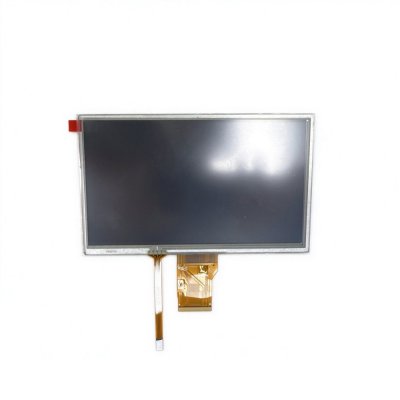 LCD Touch Screen for Snap-on PolarTek Hybrid EEAC332B AC Machine